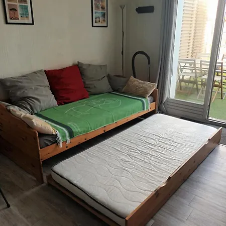 Сasa de vacaciones 4 Personnes A 300m De La La Tranche-sur-Mer