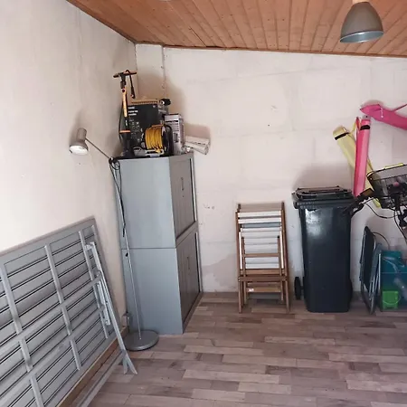 4 Personnes A 300m De La Сasa de vacaciones