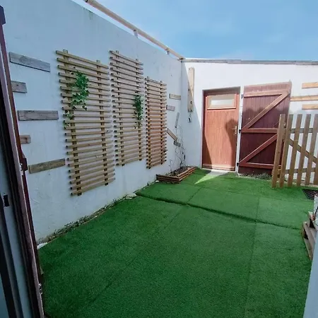 Сasa de vacaciones 4 Personnes A 300m De La La Tranche-sur-Mer